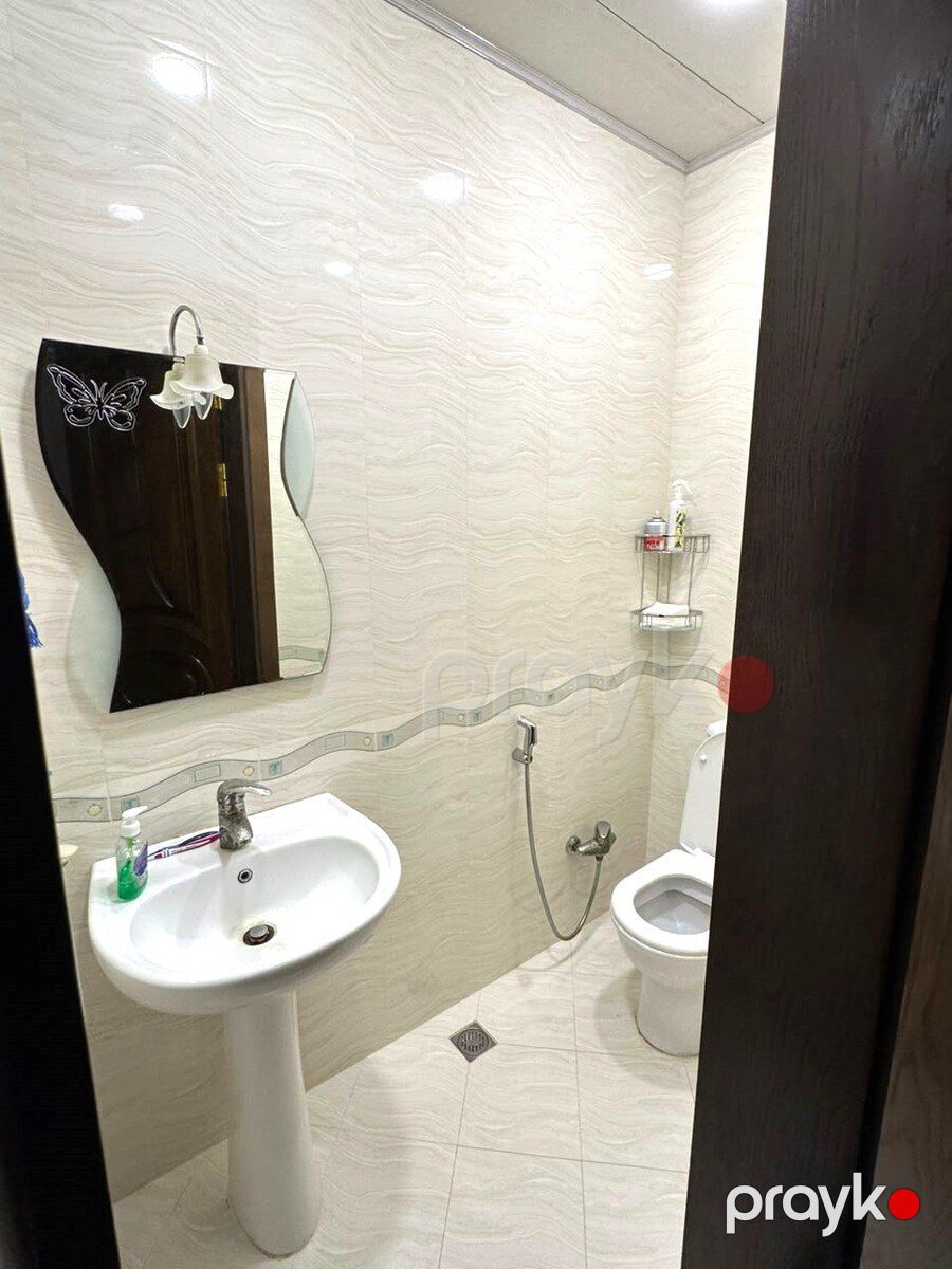 Satılır 3 otaqlı yeni tikili 159 m² — Mənzil, Bakı (12)