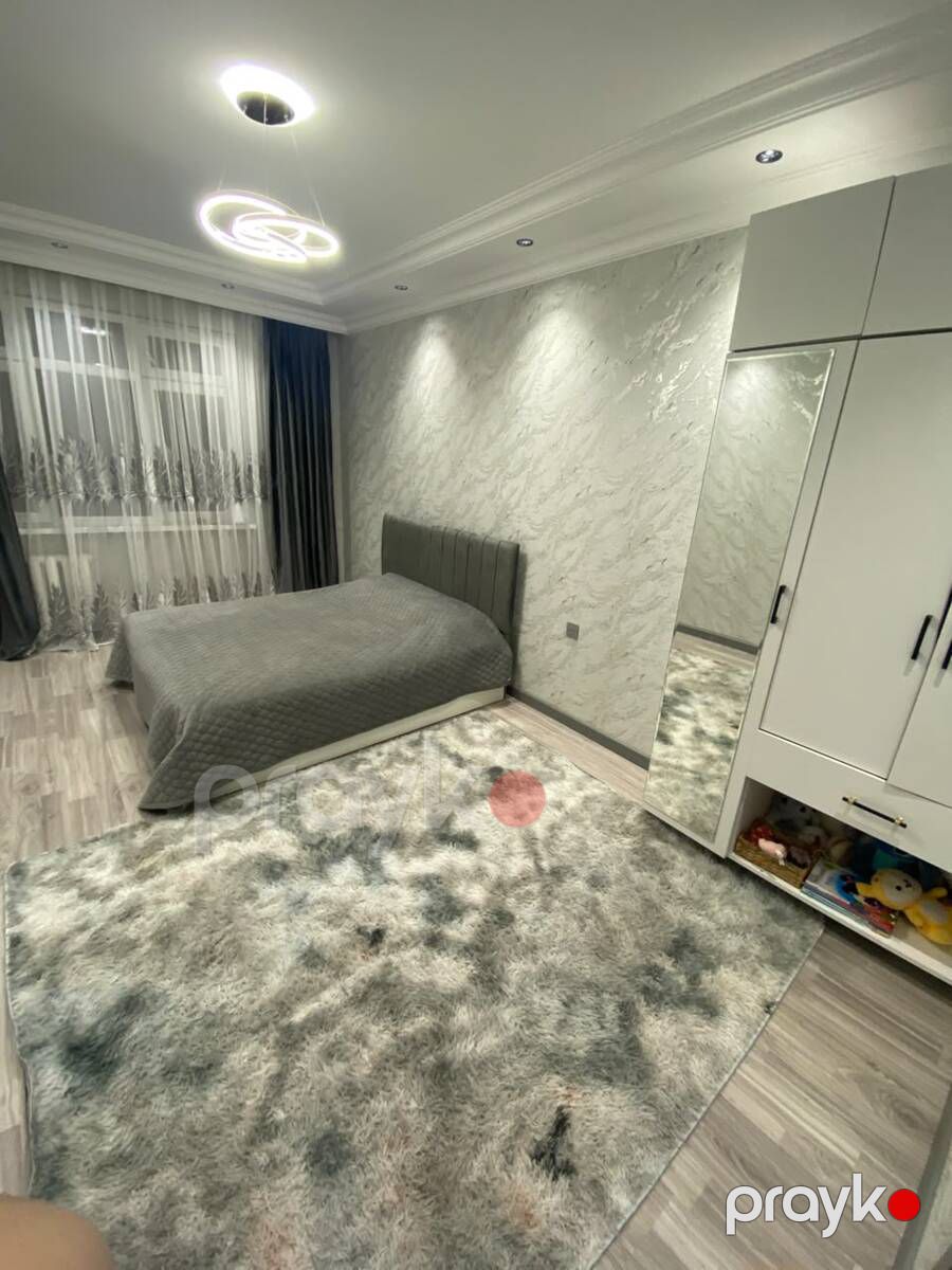 Satılır 3 otaqlı köhnə tikili 59.3 m² — Mənzil, Bakı (2)