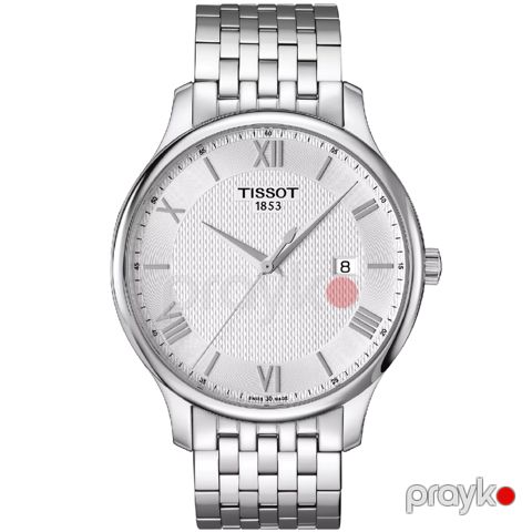 Saat Tissot T0636101103800 — Bakı