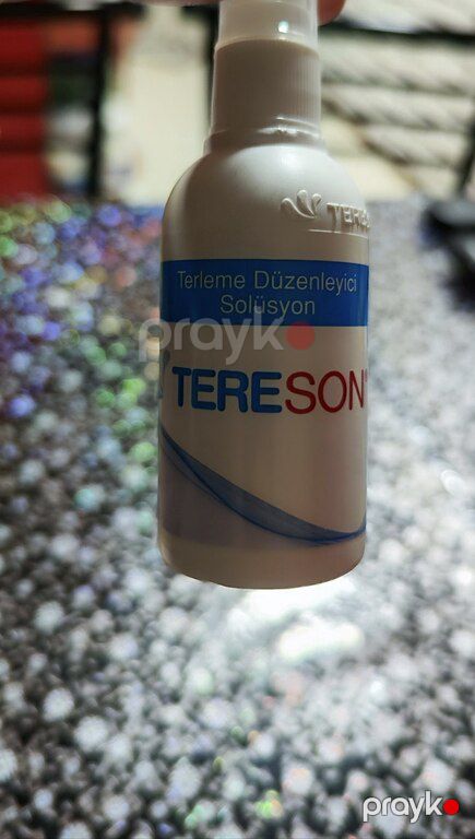 Sprey "Tereson" — Gözəllik və səhiyyə, Bakı (3)