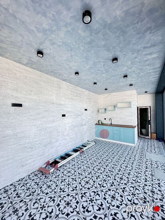 Satılır 5 otaqlı həyət evi/bağ evi 200 m² — Ev, villa, Bakı (11)