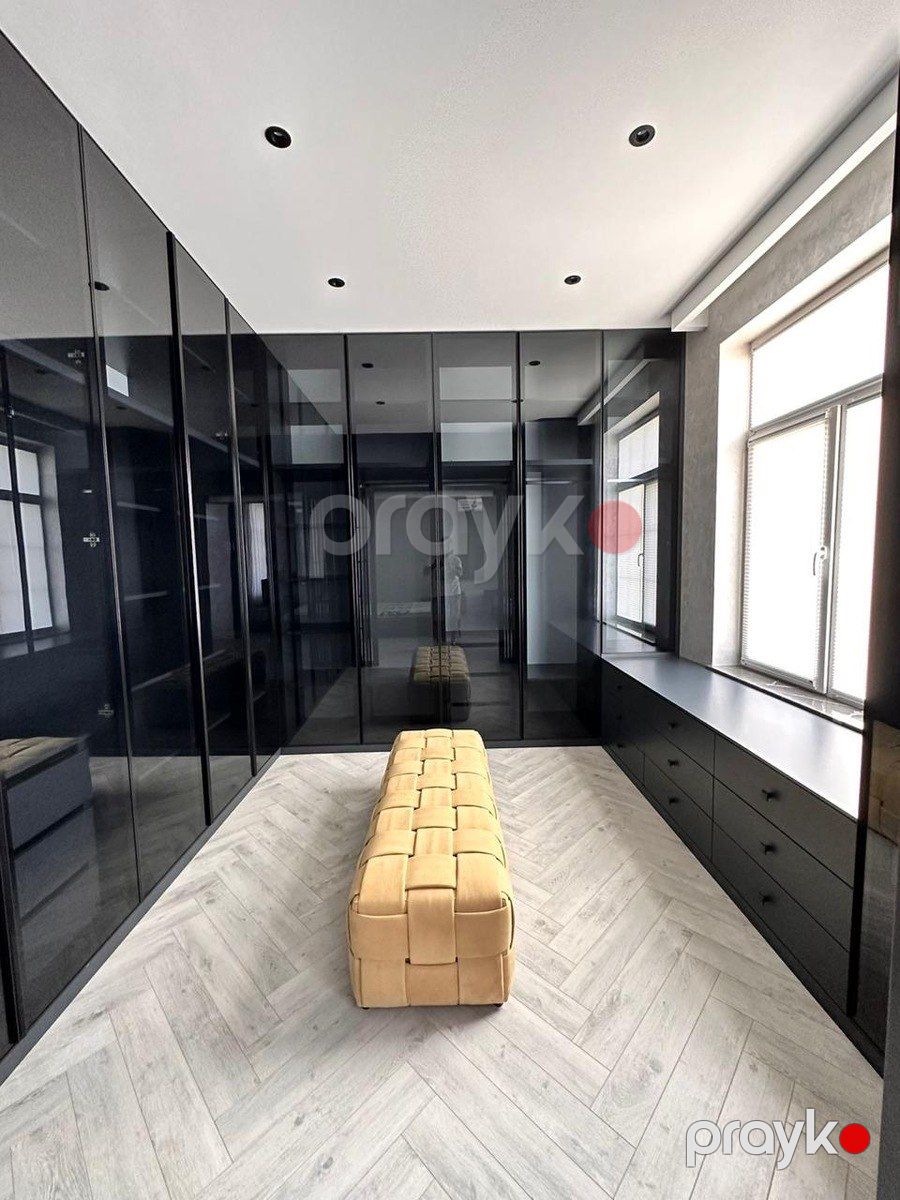 İcarəyə verilir 5 otaqlı həyət evi/bağ evi 540 m² — Ev, villa, Bakı (10)