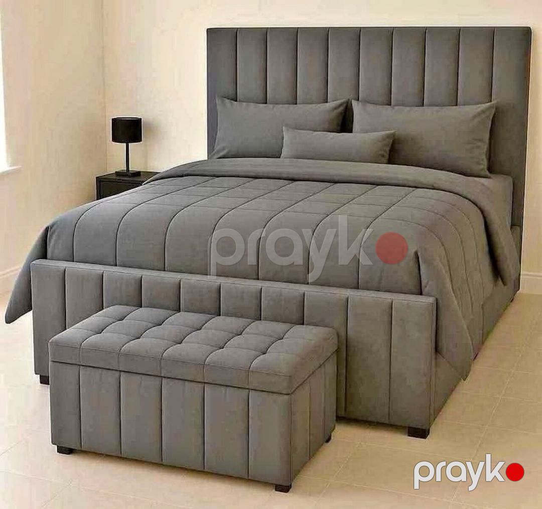 Çarpayılar — Mebel, Bakı (5)