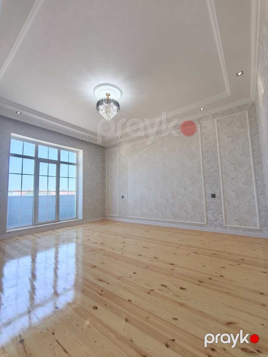 Həyət evi, Məhəmmədli qəs — Ev, villa, Bakı (4)