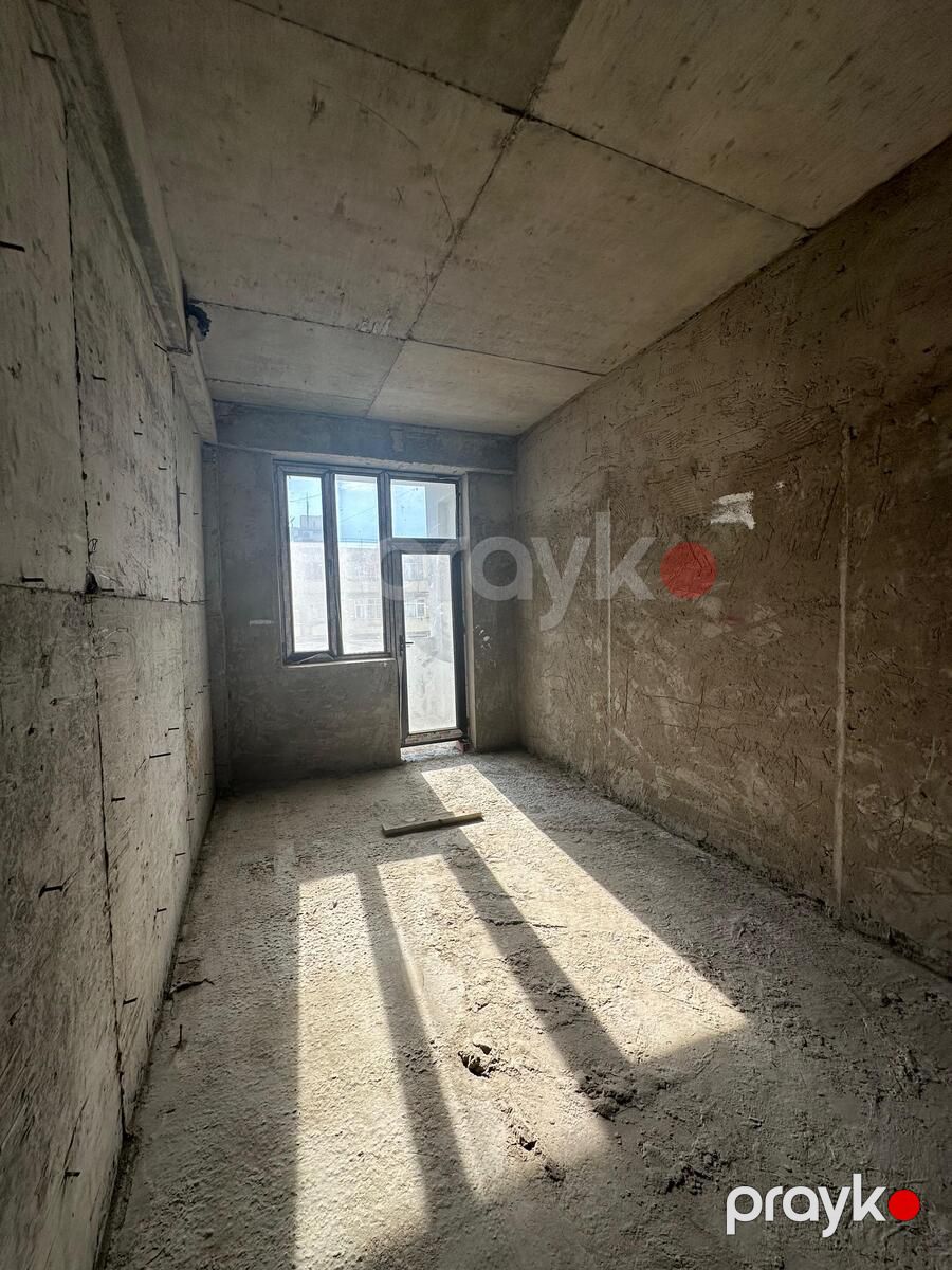 Satılır 1 otaqlı yeni tikili 55 m² — Mənzil, Bakı (9)