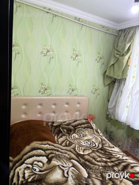 Satılır 2 otaqlı Bina evi menzil (Köhnə tikili), 40 m², Nərimanov rayonu — Bakı