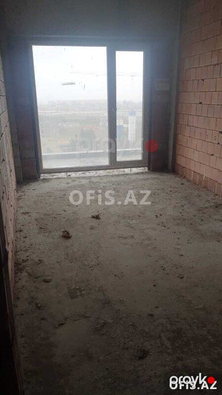 Yeni tikili Satılır Binəqədi r., Avtovağzal m., 2 otaq, 72 m² — Mənzil, Bakı (6)