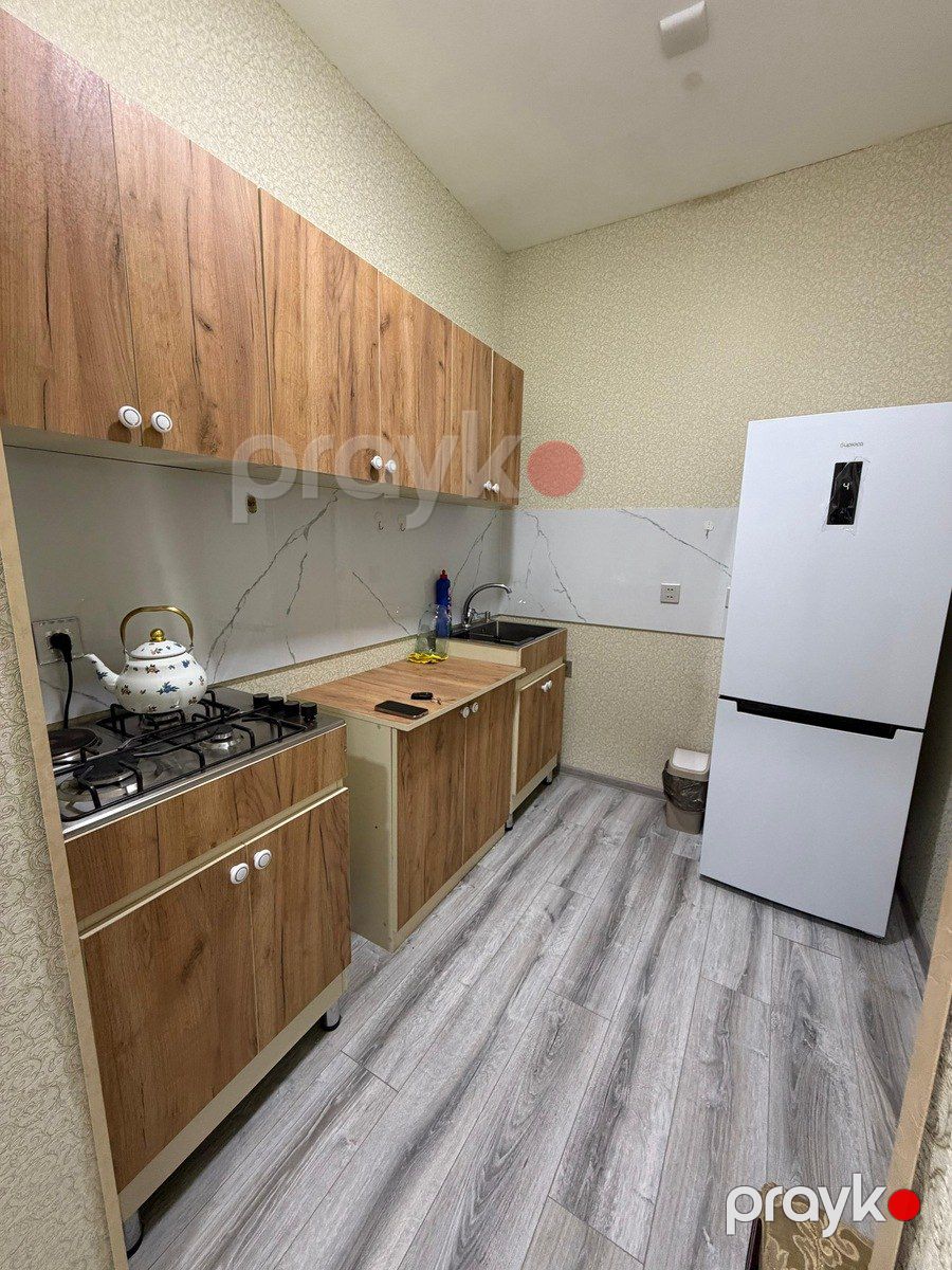 2-otaqlı yeni tikili kirayə verilir, Müşfiqabad qəs., 55 m² — Mənzil, Bakı (3)