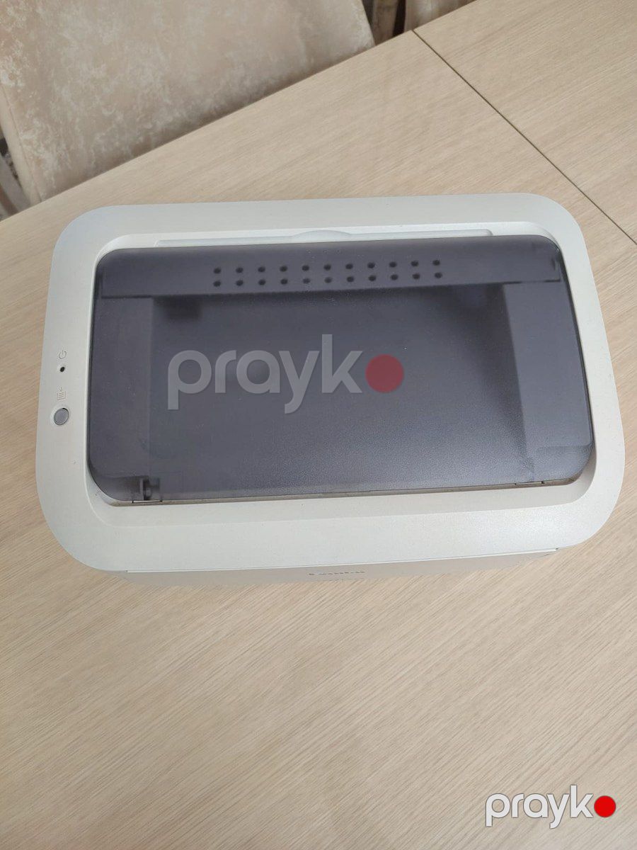 Printer — Ofis texnikası və istehlak malları, Sumqayıt (4)