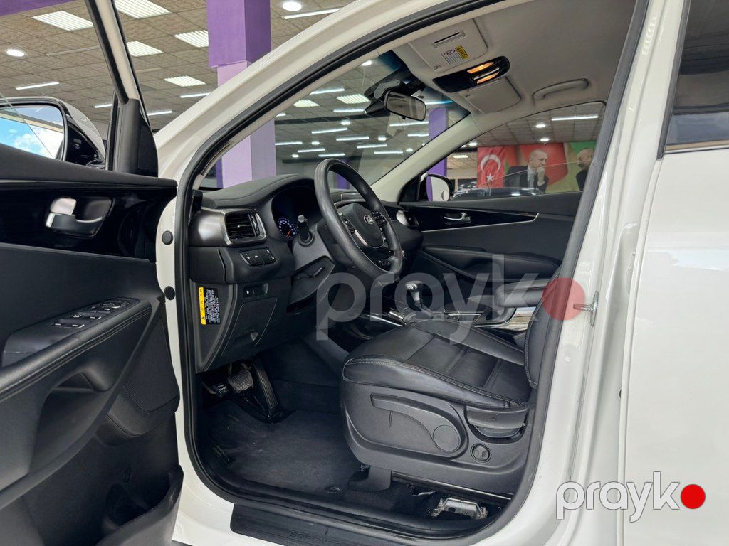 Kia Sorento, 2.0 L, 2019 il, 242 000 km — Avtomobillər, Sumqayıt (9)