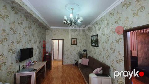 Satılır 3 otaqlı yeni tikili 85 m² — Bakı