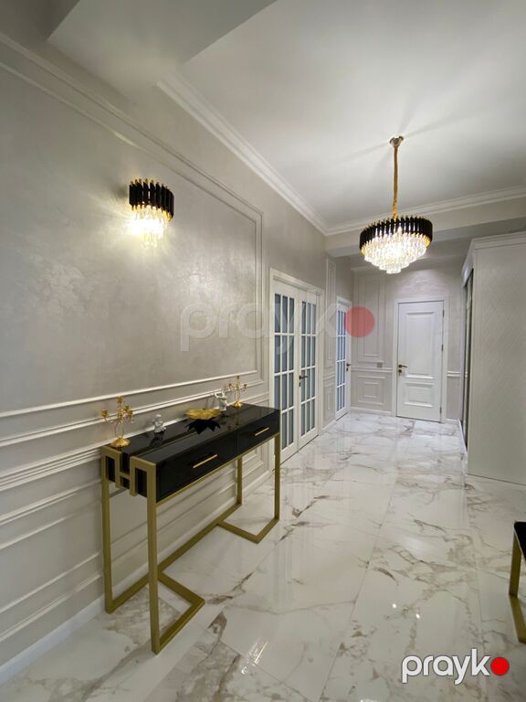Satılır 3 otaqlı yeni tikili 137 m² — Mənzil, Bakı (9)