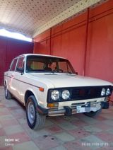 Lada (VAZ) 2106, 1.3 L, 1993 il, 250 000 km — Avtomobillər