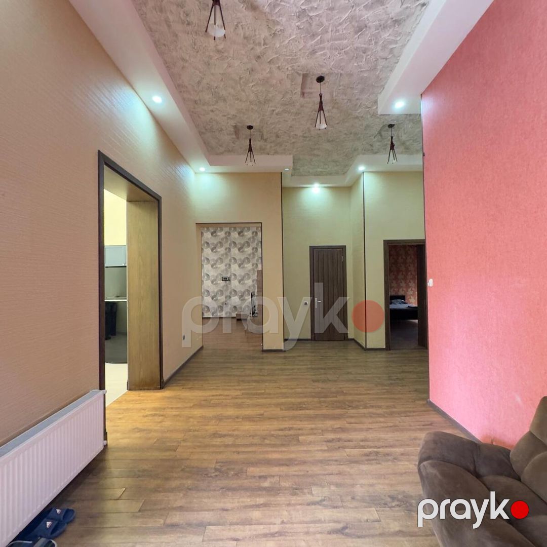 Satılır 4 otaqlı həyət evi/bağ evi 200 m² — Ev, villa, Bakı (8)
