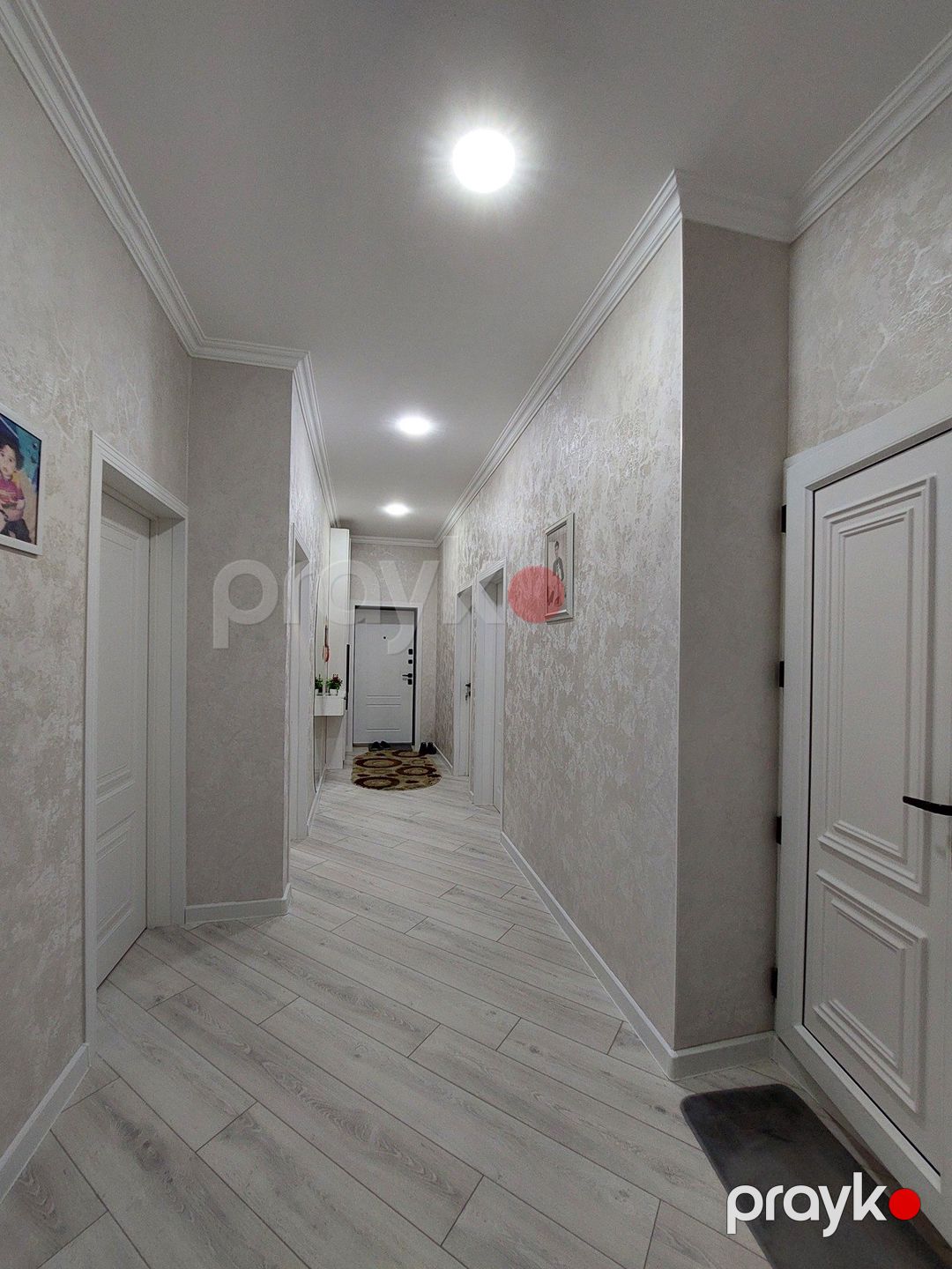 Satılır 5 otaqlı həyət evi/bağ evi 124 m² — Ev, villa, Bakı (11)