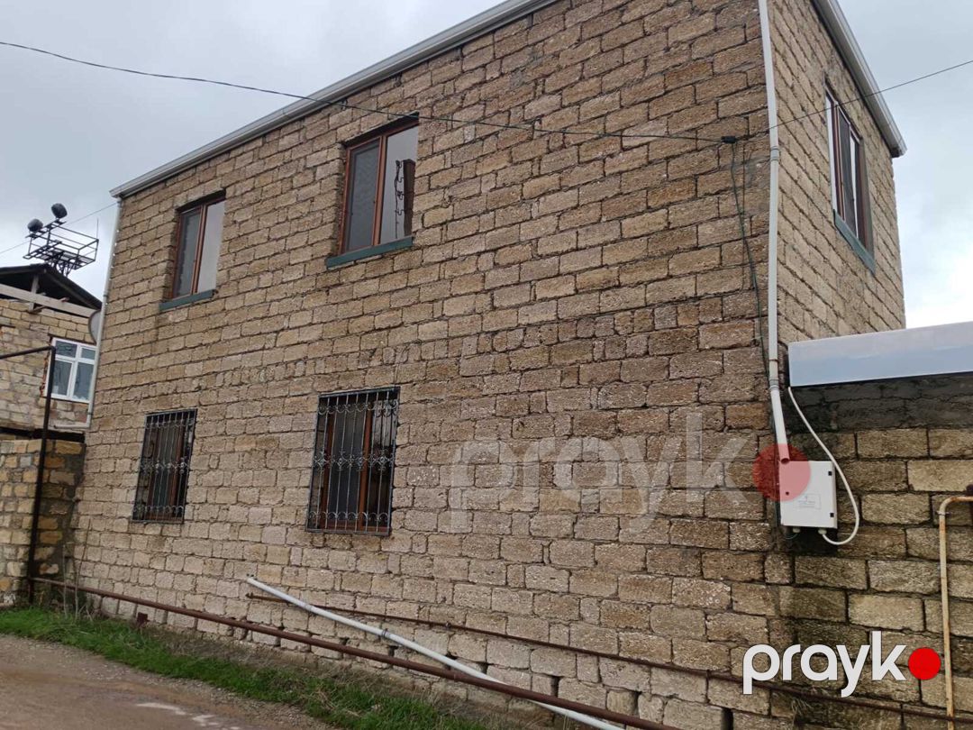 Həyət evi, 8 Noyabr pr — Ev, villa, Bakı (2)