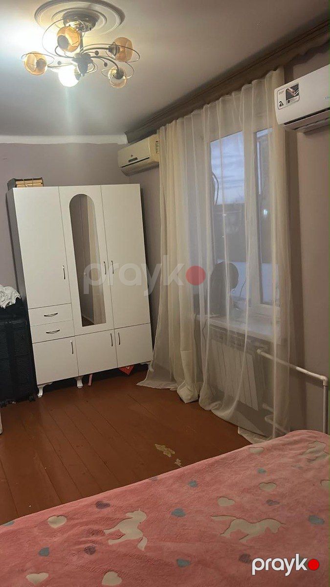 İcarəyə verilir 2 otaqlı köhnə tikili 60 m² — Mənzil, Bakı (2)