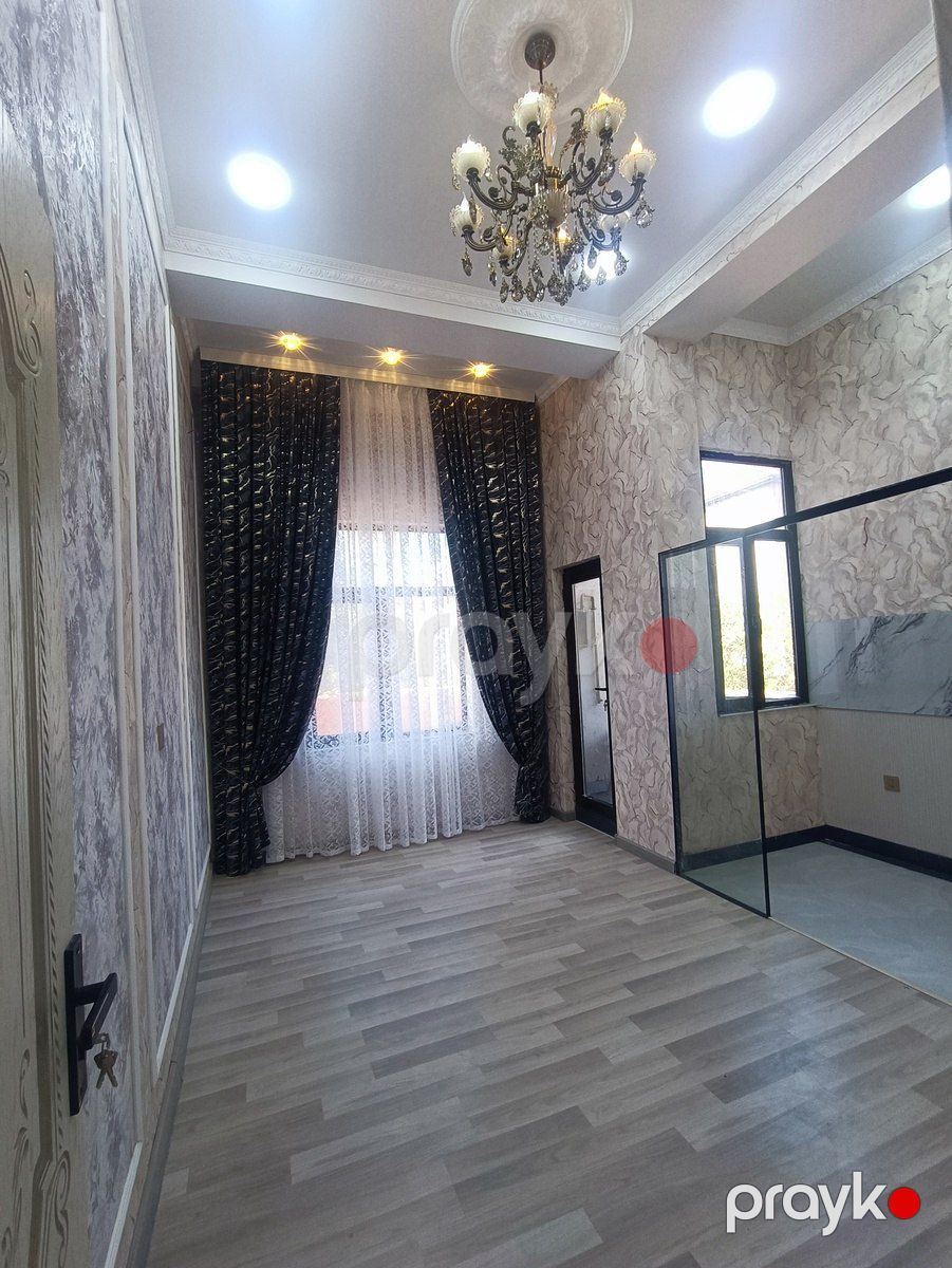 Satılır 3 otaqlı yeni tikili 53 m² — Mənzil, Xırdalan (2)
