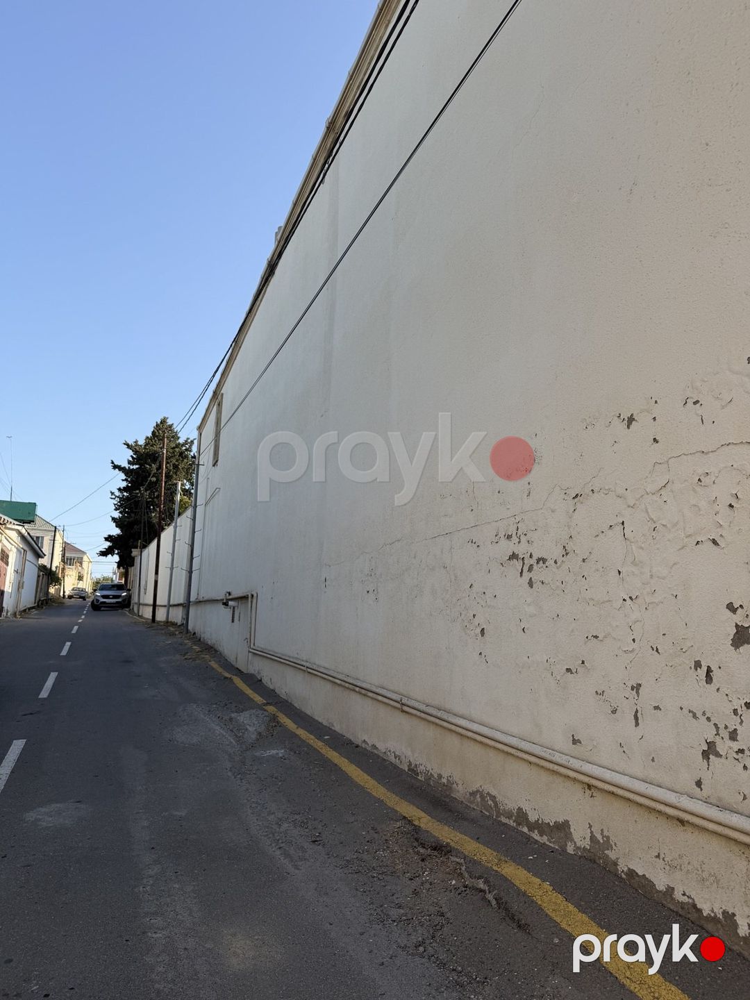 Satılır torpaq 2 sot — Torpaq, Bakı (2)