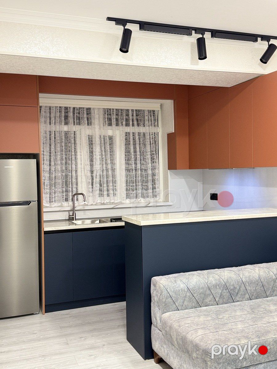 3-otaqlı yeni tikili kirayə verilir, Xırdalan ş., 64 m² — Mənzil, Xırdalan (4)