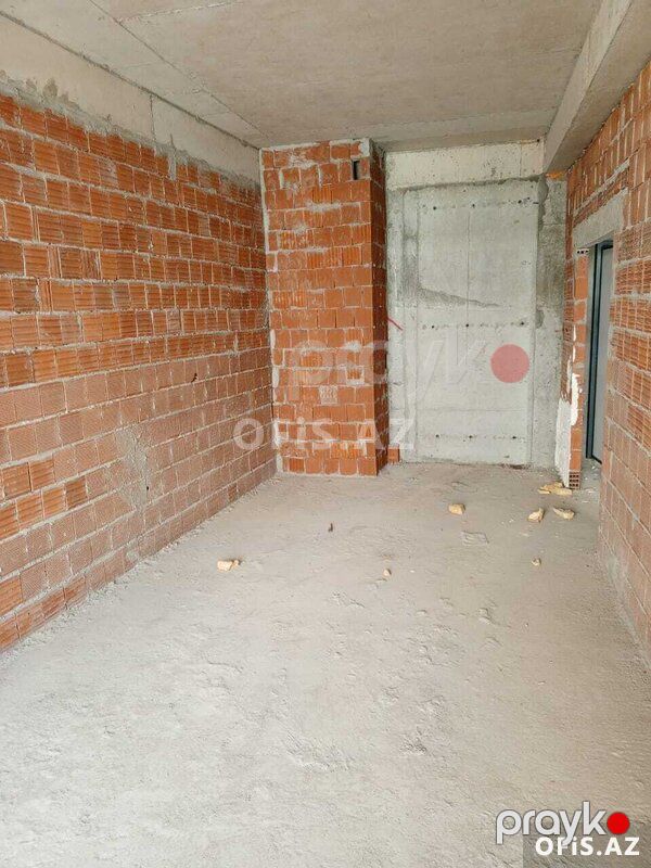 Yeni tikili Satılır Binəqədi r., Avtovağzal m., 2 otaq, 72 m² — Mənzil, Bakı (4)