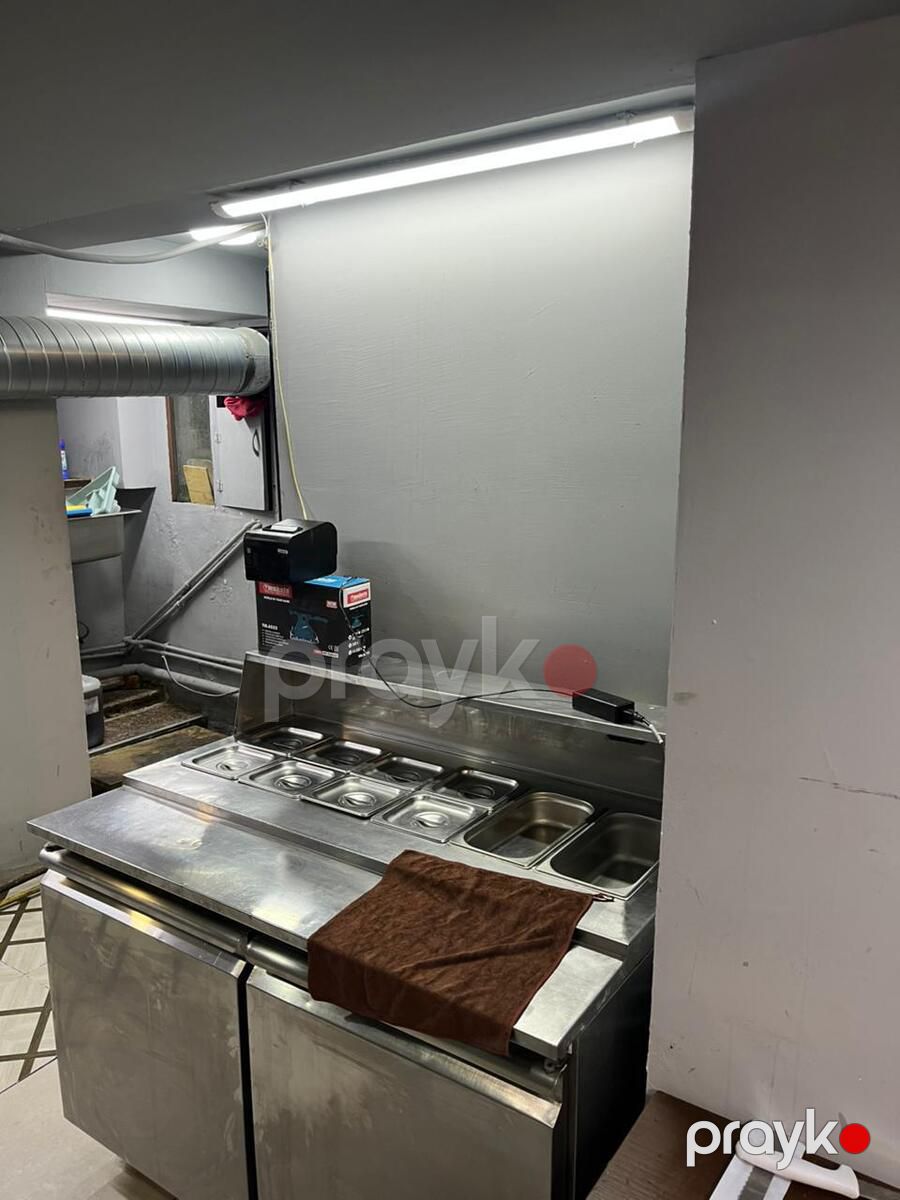 İcarəyə verilir obyekt 150 m² — Əmlak, Bakı (9)