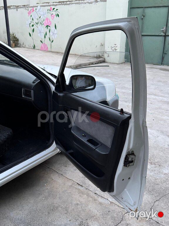 Daewoo Nexia, 1.6 L, 2010 il, 298 600 km — Avtomobillər, Bakı (5)