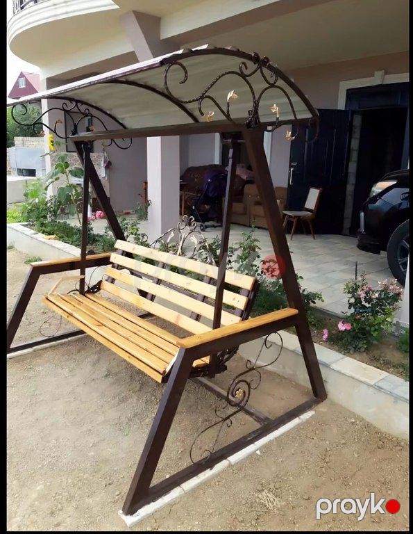 Yelləncək — Dacha və bağ, Bakı (6)