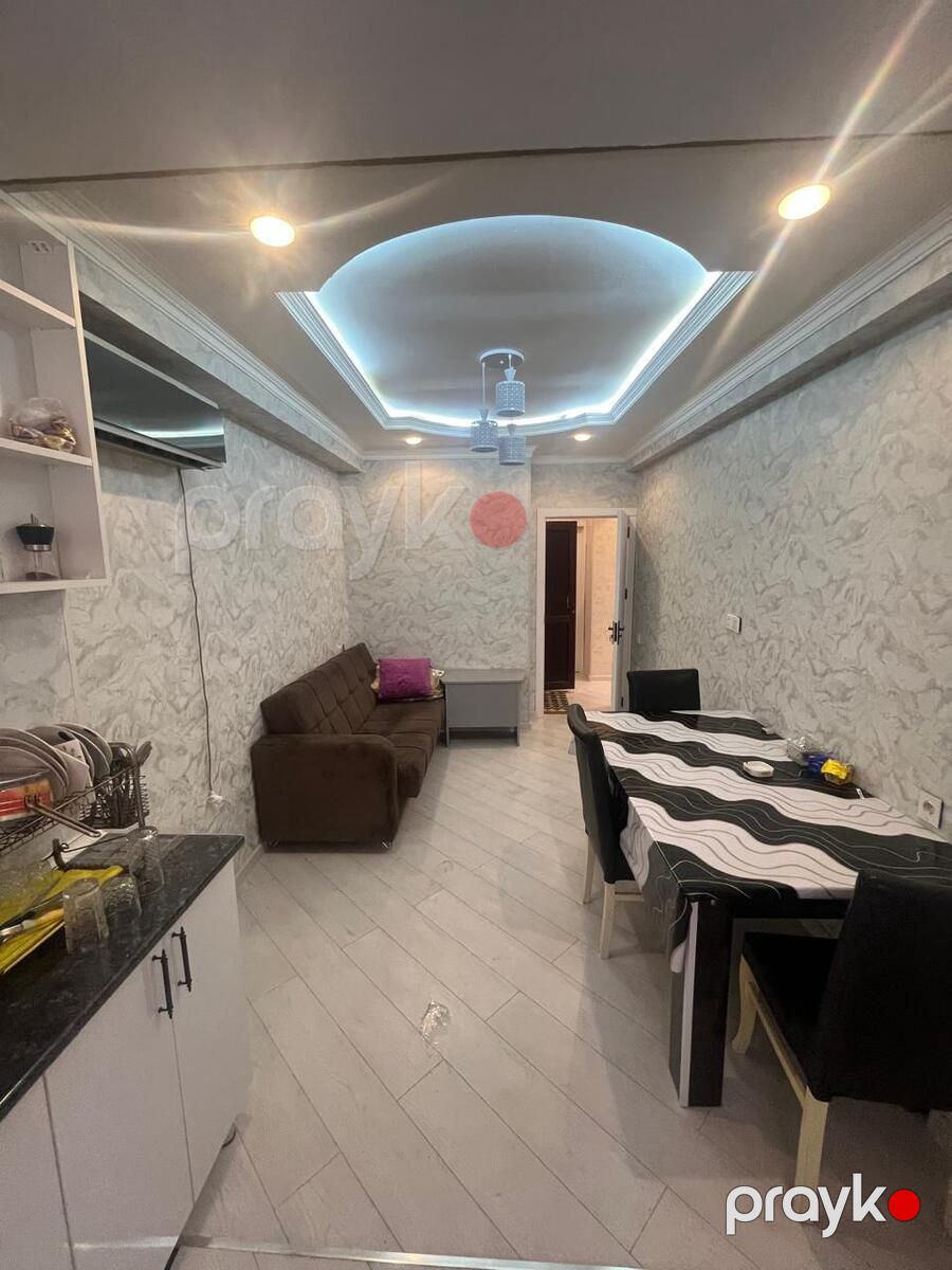 Satılır 2 otaqlı yeni tikili 46 m² — Mənzil, Xırdalan (5)
