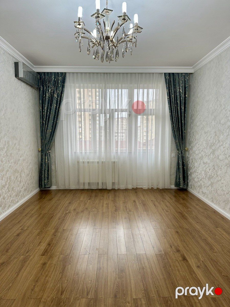 Satılır 3 otaqlı yeni tikili 105 m² — Mənzil, Bakı (3)