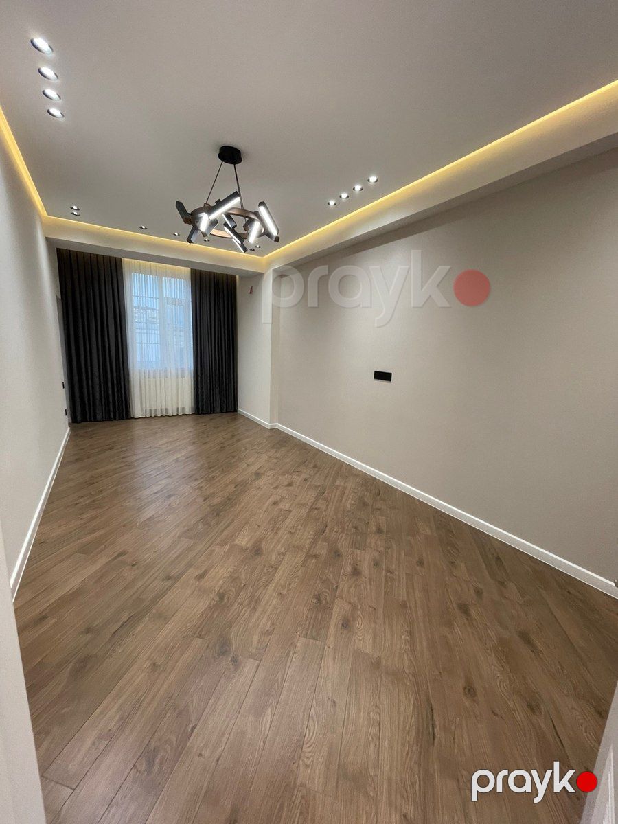 3-otaqlı yeni tikili, Sumqayıt ş., 112 m² — Mənzil, Sumqayıt (2)