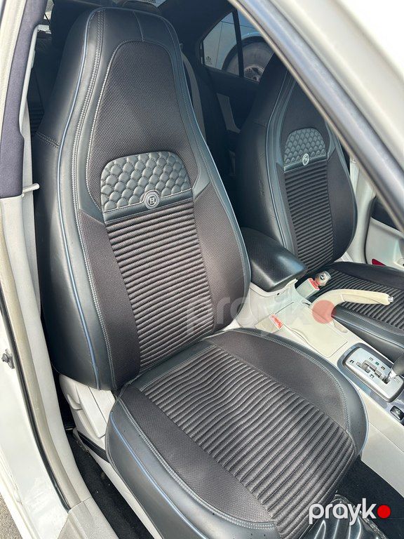 Hyundai Sonata, 2.0 L, 2006 il, 290 000 km — Avtomobillər, Bakı (9)