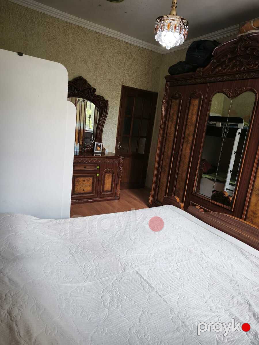 Satılır 2 otaqlı köhnə tikili 50 m² — Mənzil, Bakı (3)