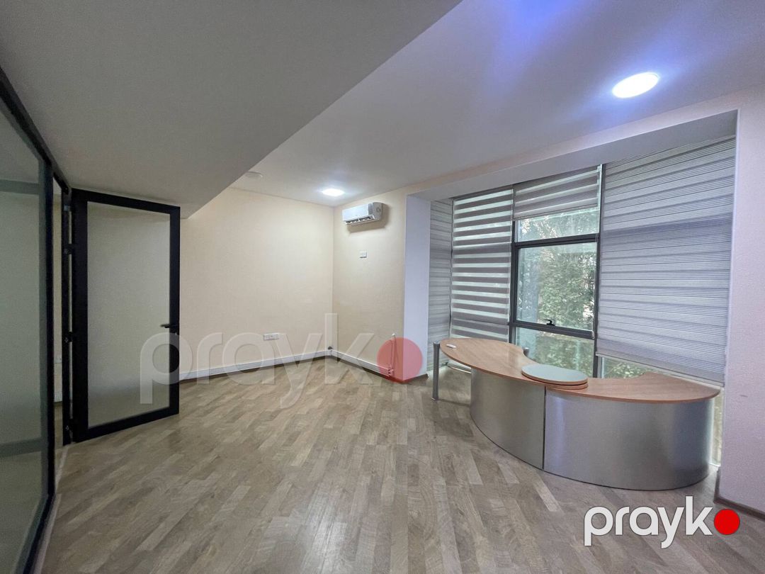 İcarəyə verilir 3 otaqlı ofis 100 m² — Ofis, Bakı (4)