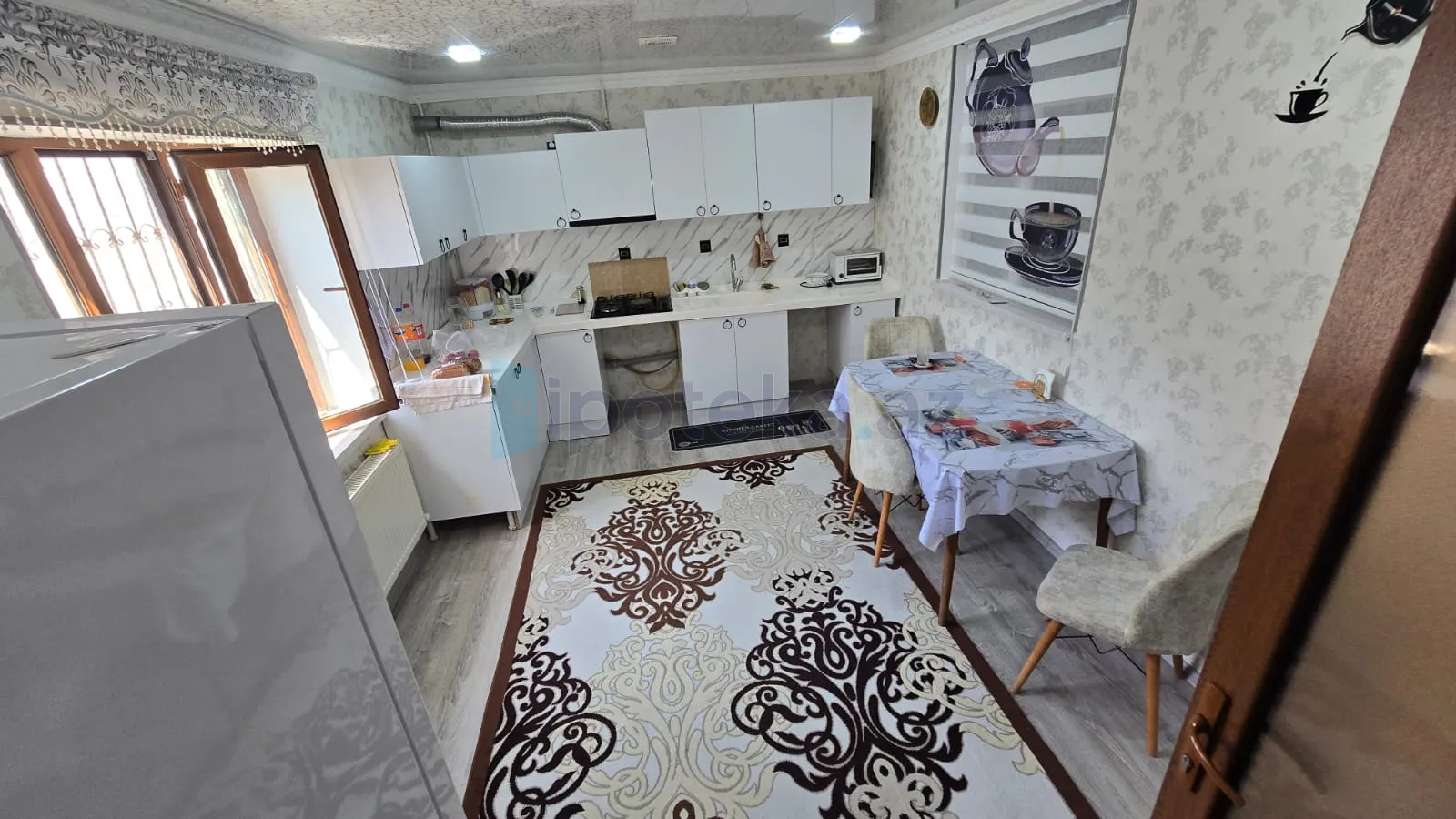 Satılır: 5 Otaq, Evlər/Villalar, Sabunçu r., Bakıxanov q., 120.00 m² — Ev, villa (5)