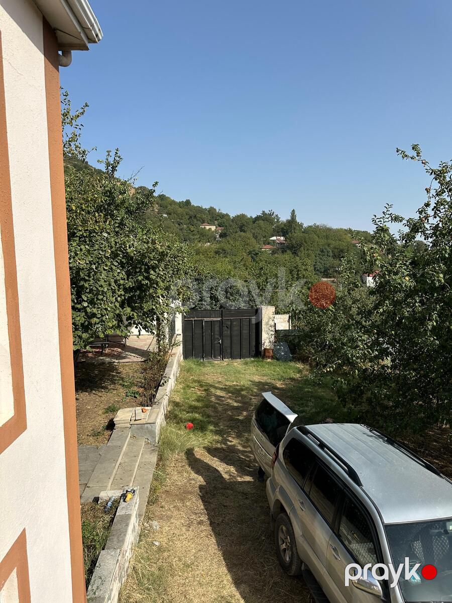 Satılır 5 otaqlı həyət evi/bağ evi 120 m² — Ev, villa, İsmayıllı (6)