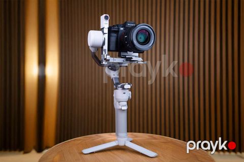 Gimball "Dj rs 4 mini combo" — Bakı