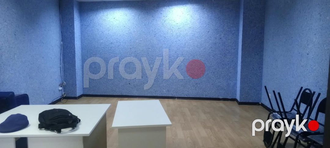 Ofis icarəyə verilir, 30 m², Bakı ş.Nərimanov r.Ə.Rəcəbli k — Ofis, Bakı (3)
