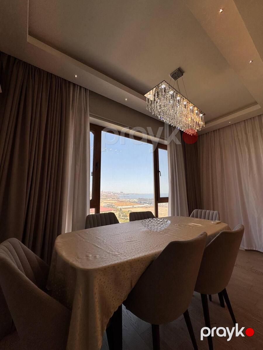 İcarəyə verilir 3 otaqlı köhnə tikili 110 m² — Mənzil, Bakı (4)