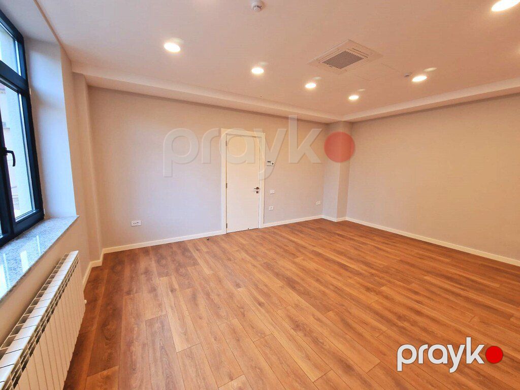 İcarəyə verilir 9 otaqlı ofis 500 m² — Ofis, Bakı (9)