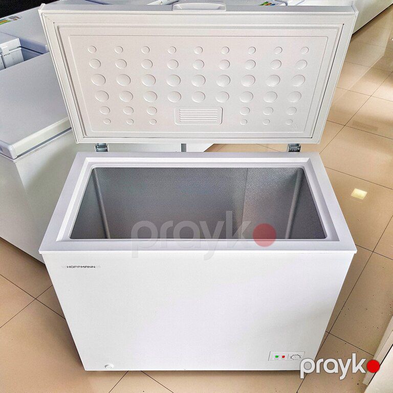 Dərin dondurucu "Hoffmann 200 lt" — Biznes və avadanlıq, Bakı (3)