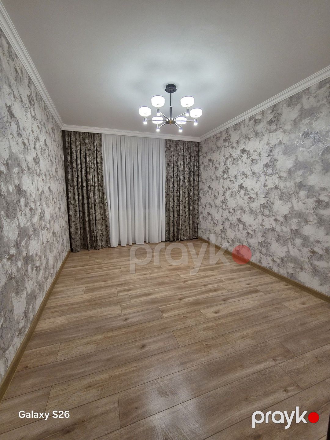 Satılır 2 otaqlı köhnə tikili 55 m² — Mənzil, Bakı (9)
