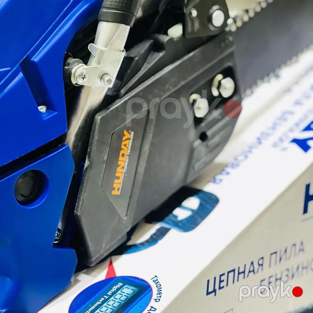 Hunday benzinli mişar – model NÇPB-680/4.6 Texniki göstəricilər — Benzin və elektrik piltəkişləri, Digah (3)