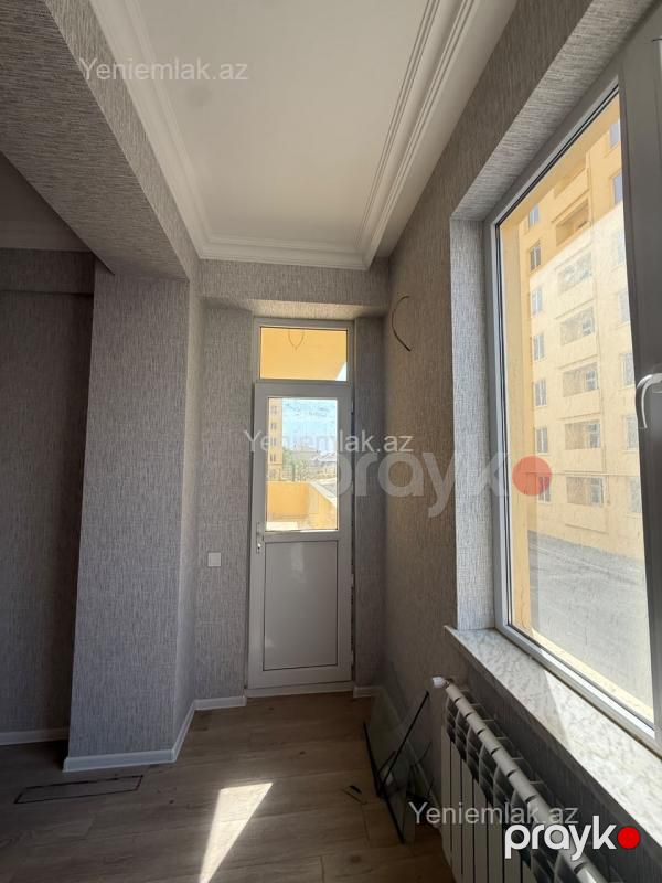 Satılır 2 otaqlı Bina evi menzil (Yeni tikili), 74 m², Saray — Mənzil, Abşeron (8)