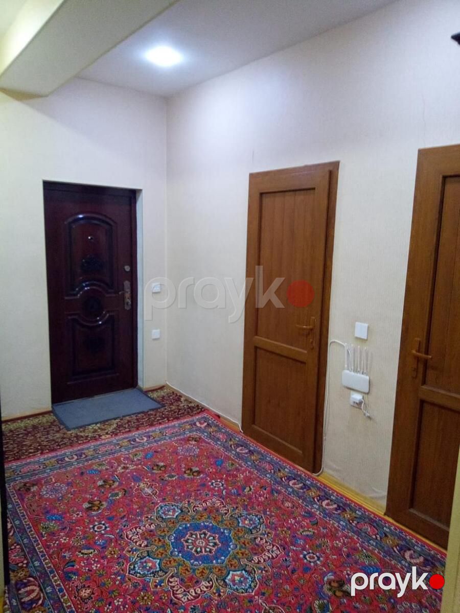 Satılır 3 otaqlı yeni tikili 85 m² — Mənzil, Bakı (7)