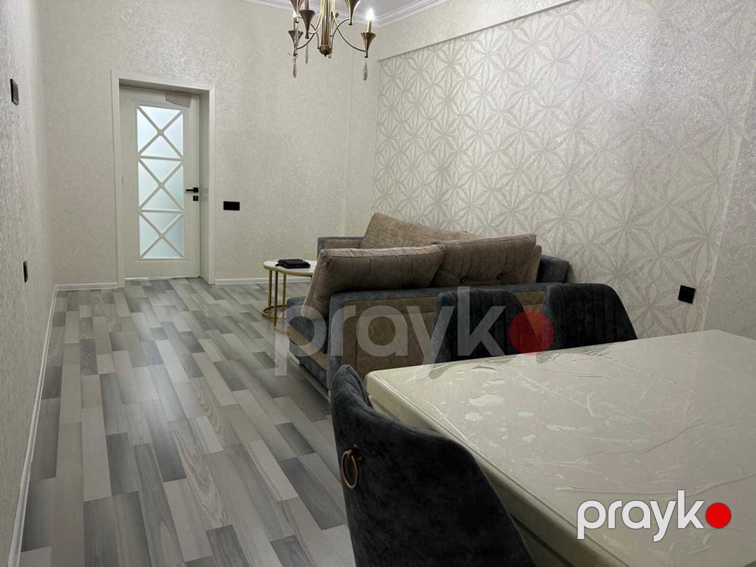 Satılır 2 otaqlı yeni tikili 66 m² — Mənzil, Bakı (3)