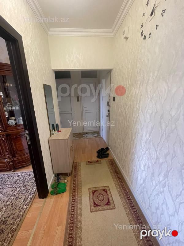 Satılır 2 otaqlı Bina evi menzil (Köhnə tikili), 58 m², 10-cu mikrorayon — Mənzil, Sumqayıt (11)