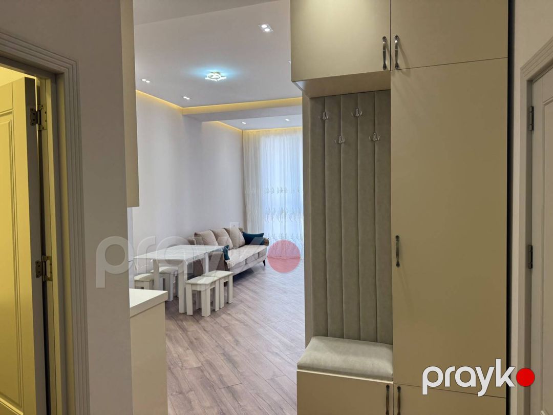 İcarəyə verilir 2 otaqlı yeni tikili 60 m² — Mənzil, Bakı (3)