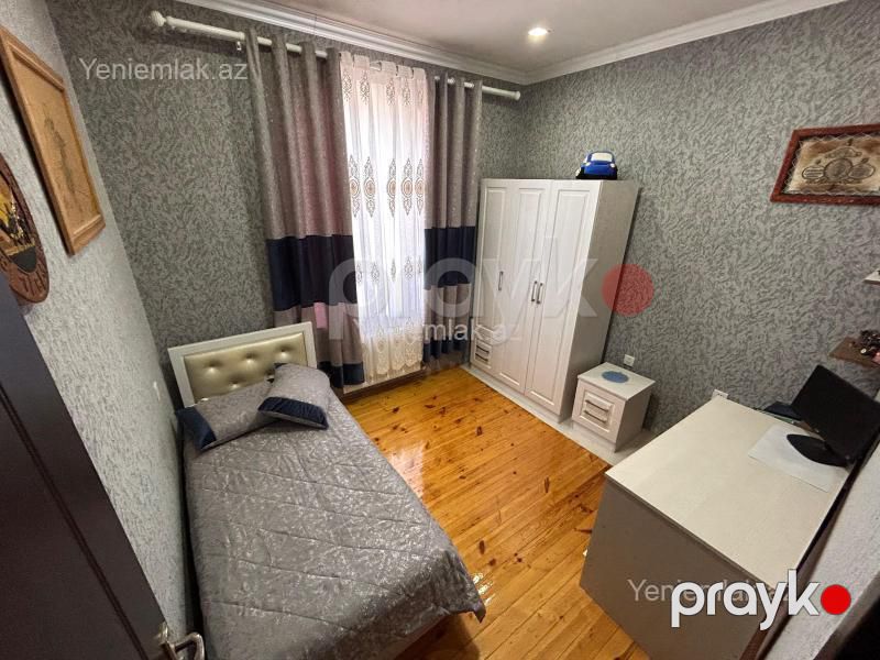 Satılır 6 otaqlı Həyət evi / Villa, 250 m², Ceyranbatan qəs — Ev, villa, Abşeron (7)