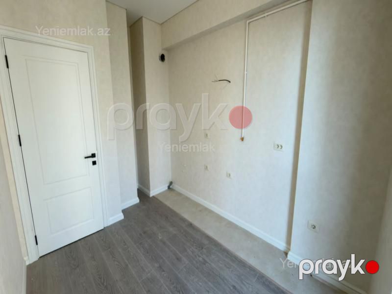 Satılır 2 otaqlı Bina evi menzil (Yeni tikili), 57 m², Yasamal rayonu — Mənzil, Bakı (7)